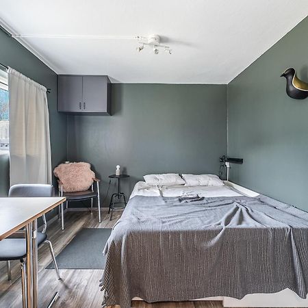 Charming Cottage In Downtown Reykjavik - Birta Rentals 外观 照片