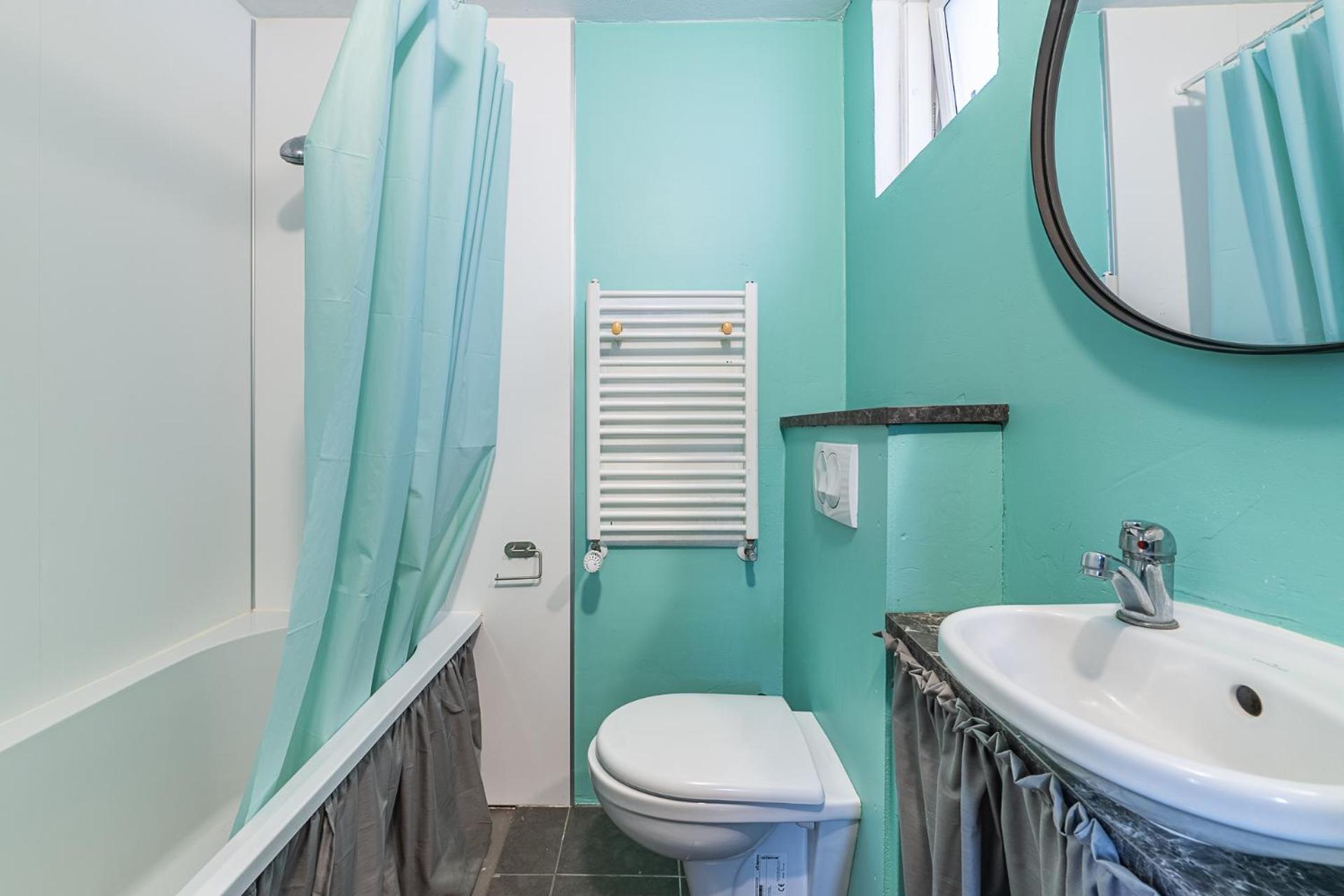 Charming Cottage In Downtown Reykjavik - Birta Rentals 外观 照片