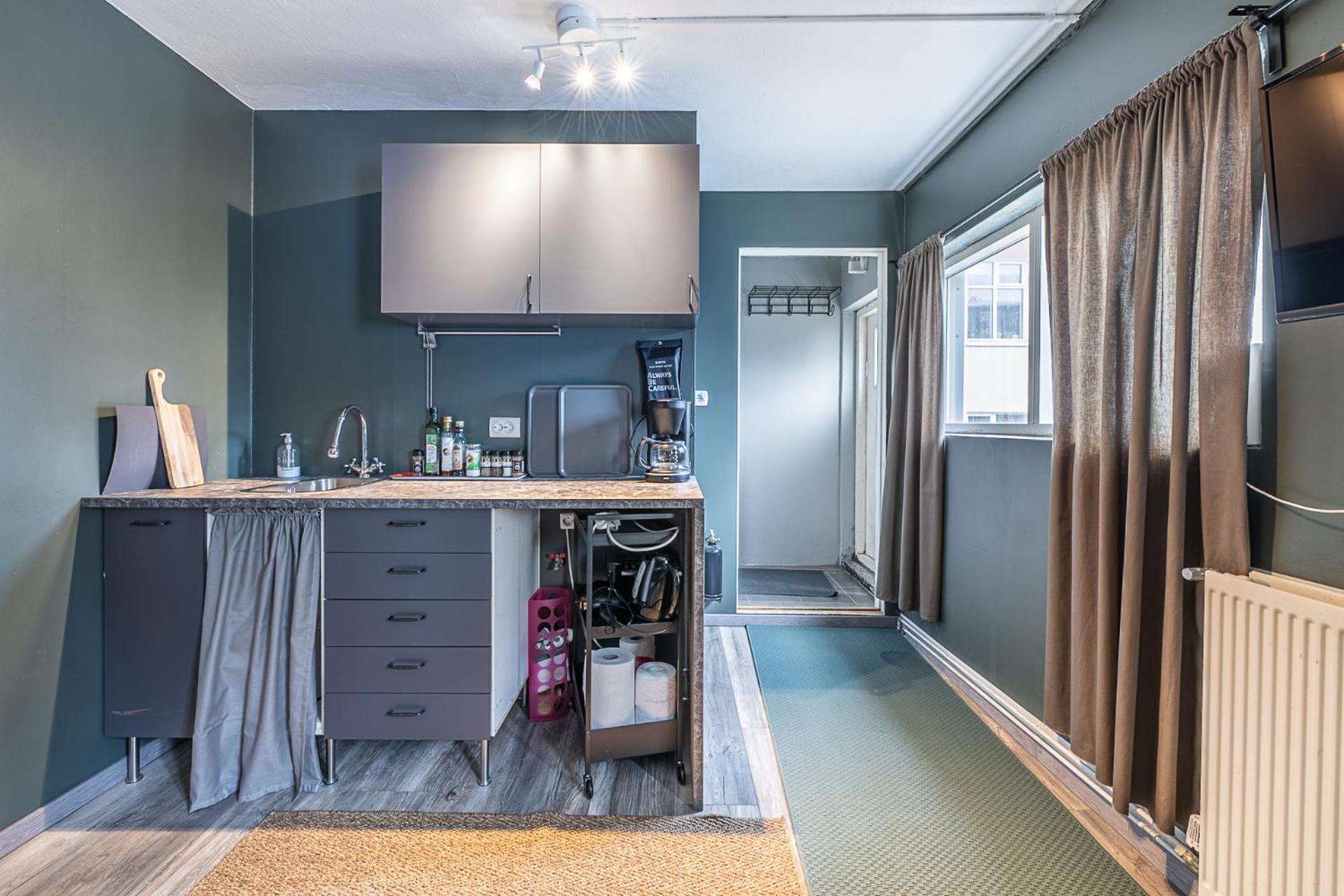 Charming Cottage In Downtown Reykjavik - Birta Rentals 外观 照片