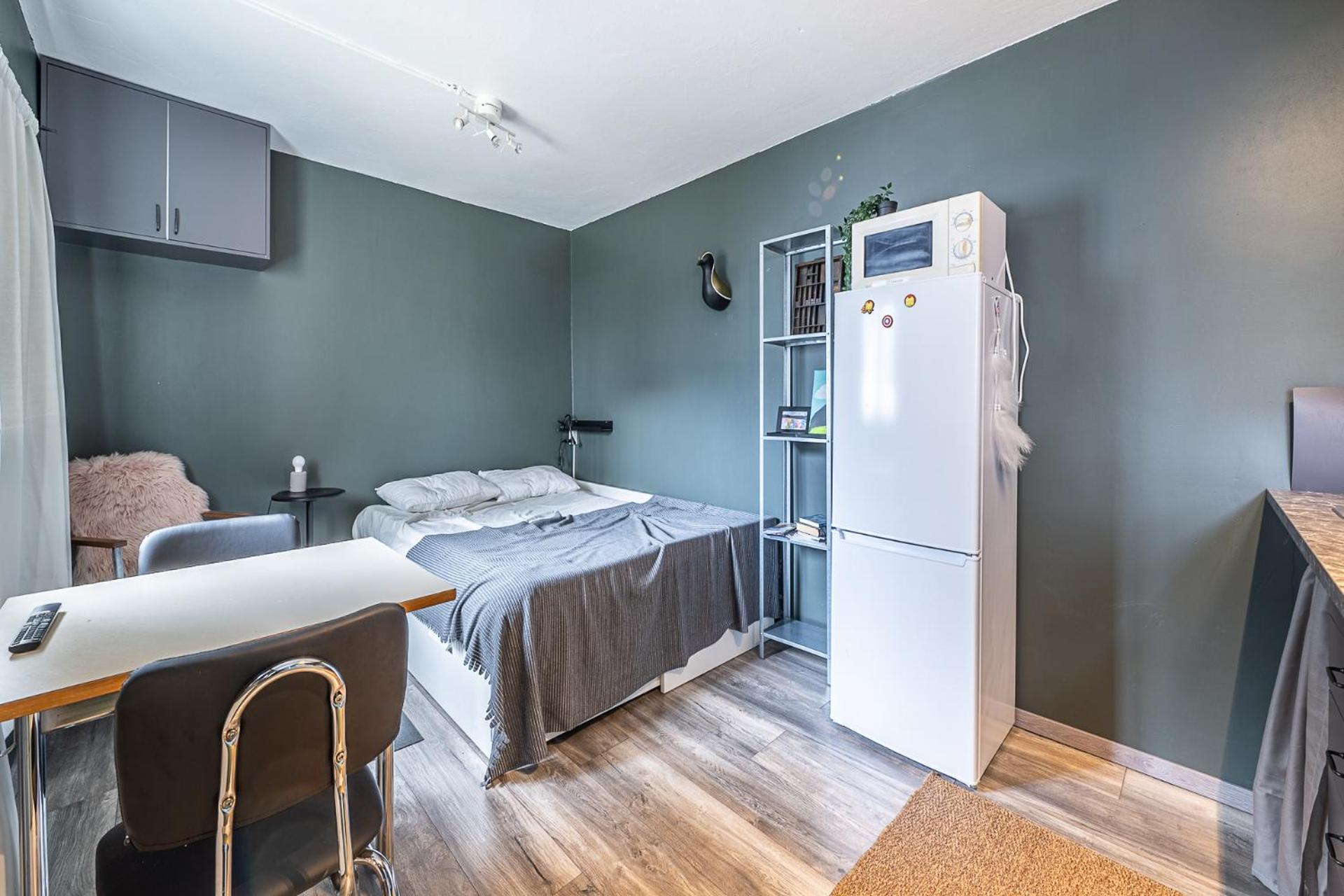 Charming Cottage In Downtown Reykjavik - Birta Rentals 外观 照片